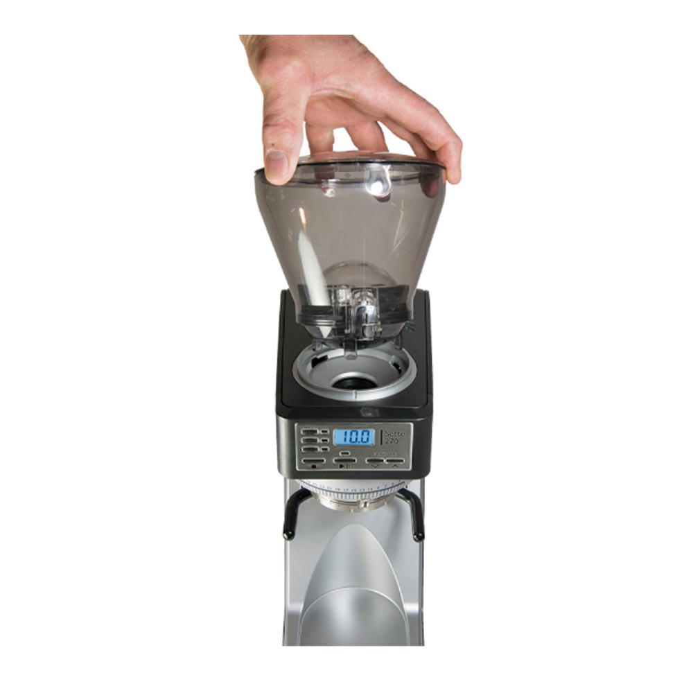 Baratza - Sette 270 - Proffsig allroundkvarn för hemmabruk - 3