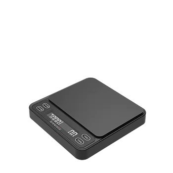 Brewista - Smart Scale v3.0 - Smart och tålig vattenresistent våg med timer