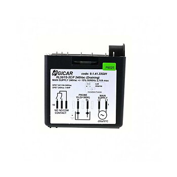 ECM - Elektronikbox - Passar Classika