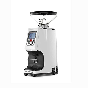 Eureka - Atom Specialty 65 - Semi-pro espressokvarn - Vit