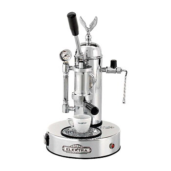 Elektra - Micro Casa Leva S1C - Unik espressomaskin  - En grupp