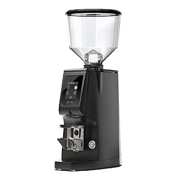 Eureka - Atom Excellence 75 - Espressokvarn - Mattsvart