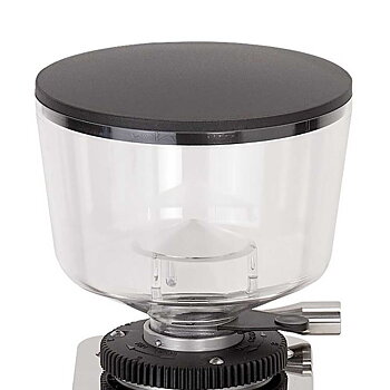 ECM - Bönbehållare - Rymmer 500g - Passar S-Automatik 64 & S-Manuale 64