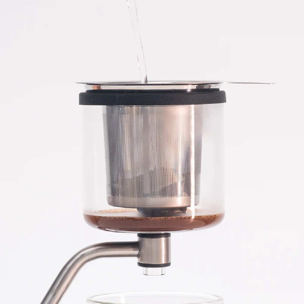 Joy Resolve Brew Chamber - Barisieur Attachment - 2