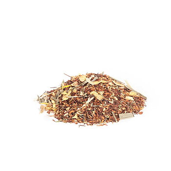 Dear Tea Society - Rooibos Syrliga Ginger (Sharp Mr Ginny) - Rött Te