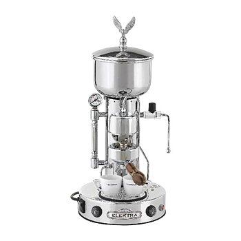 Elektra - Micro Casa SXC - Semiautomatisk espressomaskin - En grupp