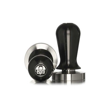 Espro - Calibrated Flat Tamper - Kalibrerad tamper med flat botten - 58 mm