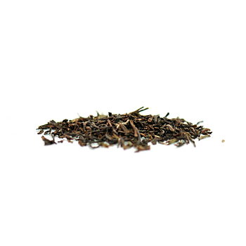 Dear Tea Society - Darjeeling Marybong - Svart te