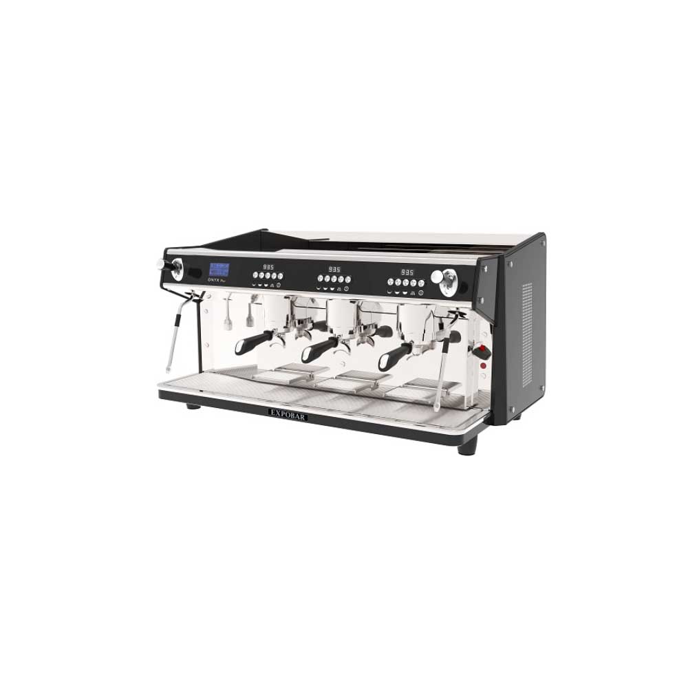 Expobar - Onyx Pro - Espressomaskin - 3GR - 2