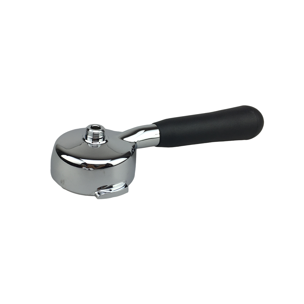 E61 - Portafilter/Filter holder - Med 3/8" gänga - 2