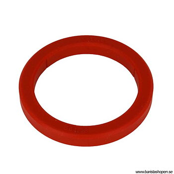 E61 8mm Silicon Group Gasket - brygghuspackning i silikon