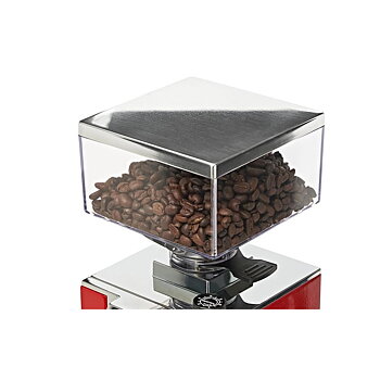 Eureka - Eureka Mignon Metal Hopper Lid