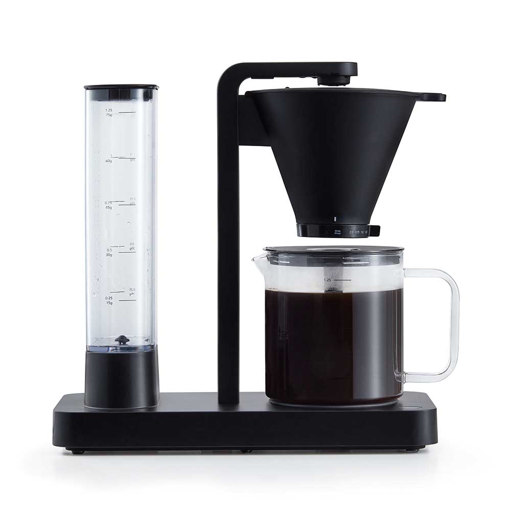 Wilfa - Performance kaffebryggare - WSPL-3B - 2