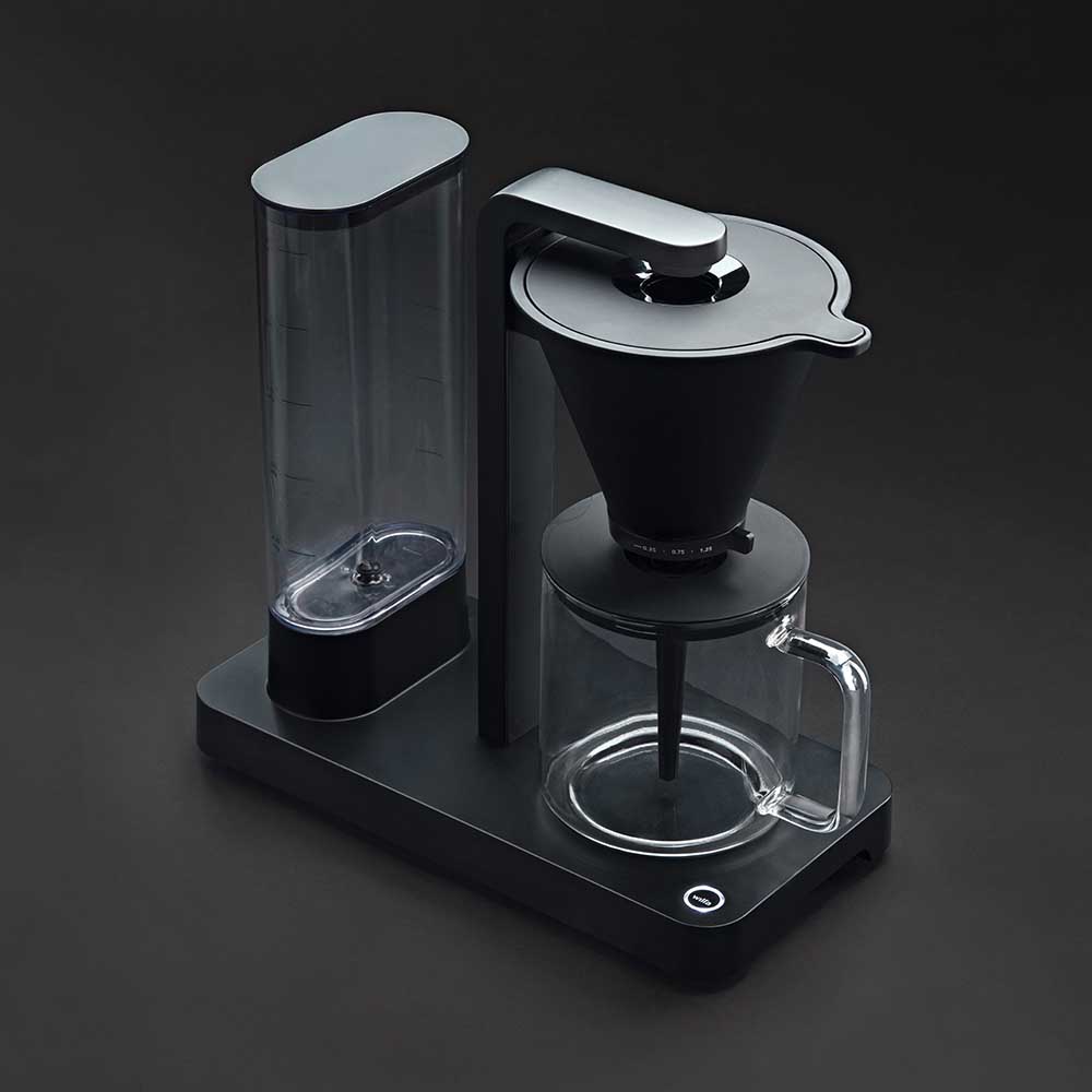 Wilfa - Performance kaffebryggare - WSPL-3B - 6