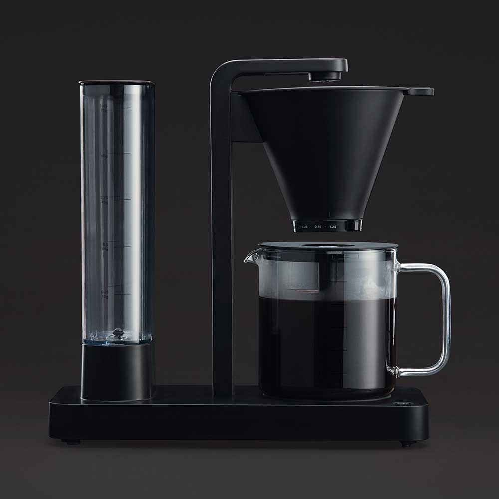 Wilfa - Performance kaffebryggare - WSPL-3B - 7
