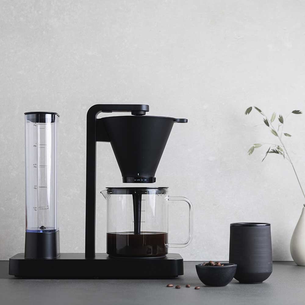 Wilfa - Performance kaffebryggare - WSPL-3B - 5
