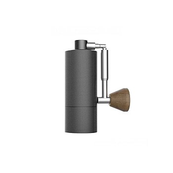 Time More - Nano Grinder - Fick-kvarn - Svart