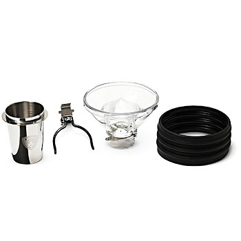 Eureka - Mignon Single Dose Kit