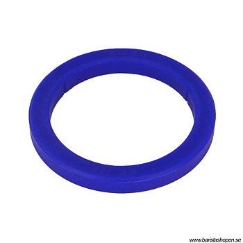 E61 8,5mm Silicon Group Gasket - brygghuspackning i silikon