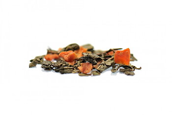 Dear Tea Society - Miss Saigon - Grönt te 