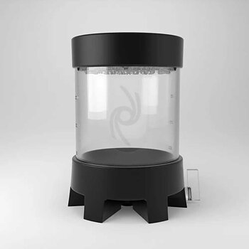 NextLevel - Pulsar Dripper - Smart kaffebryggning - Svart