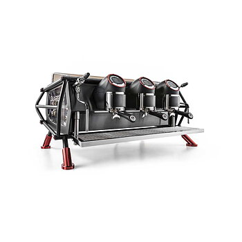Sanremo - Café Racer - Naked - Espressomaskin