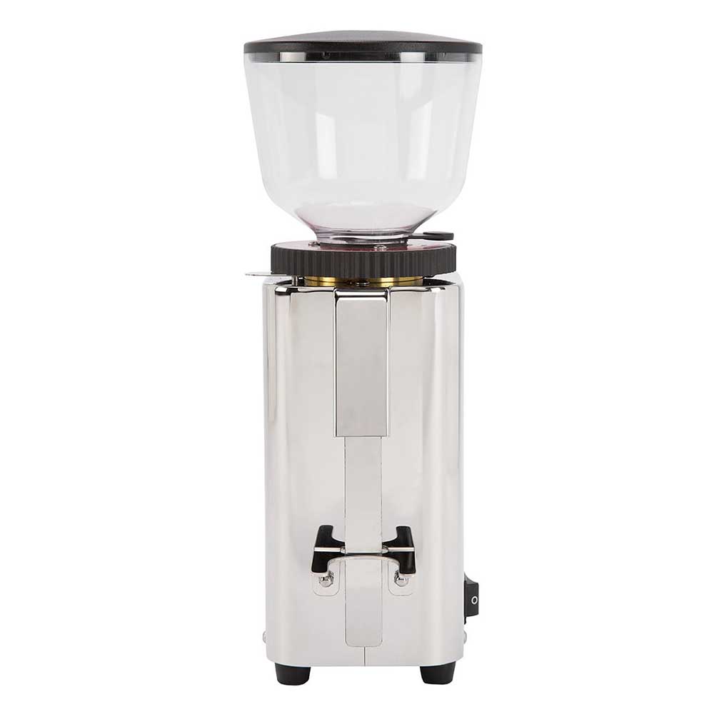 ECM - C-Manuale 54 - On-Demand Grinder - Espressokvarn för hemmabruk - 2