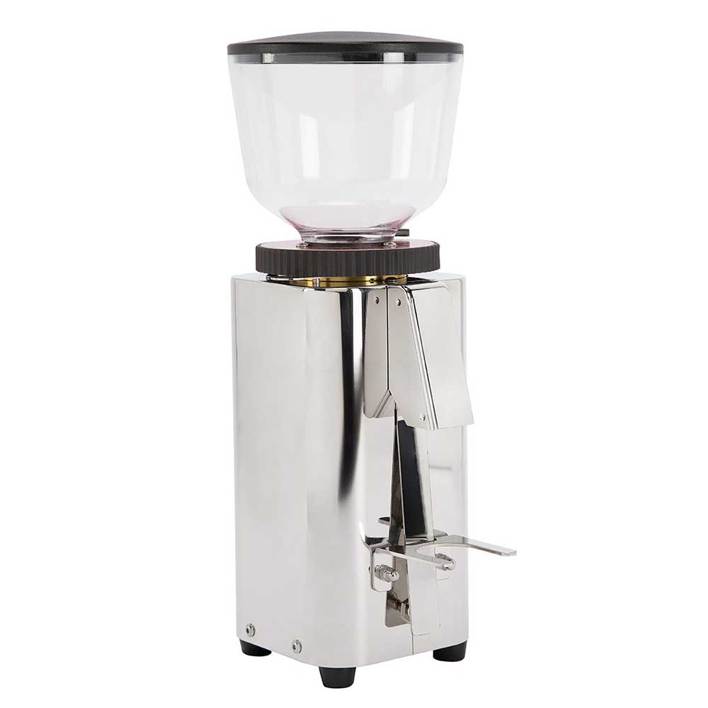 ECM - C-Manuale 54 - On-Demand Grinder - Espressokvarn för hemmabruk - 4