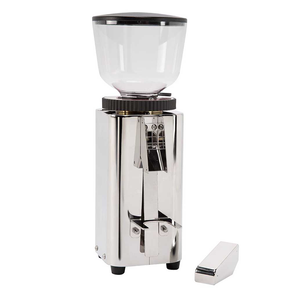 ECM - C-Manuale 54 - On-Demand Grinder - Espressokvarn för hemmabruk - 3