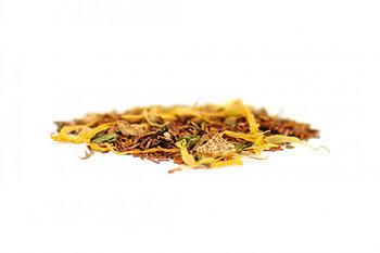 Dear Tea Society - Rooibos Ginger Lemon Organic - Ekologiskt (SE-EKO-039) och Rättvisemärkt te