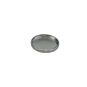 Spridarfilter/Shower head för Levamaskin - 57,5mm