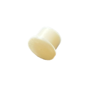 ECM - P6000.8 - PTFE-tätning - 9,5x8 mm.