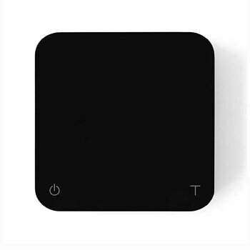 Acaia - Pearl 2021 - kaffevåg - 2kg - Pitch Black