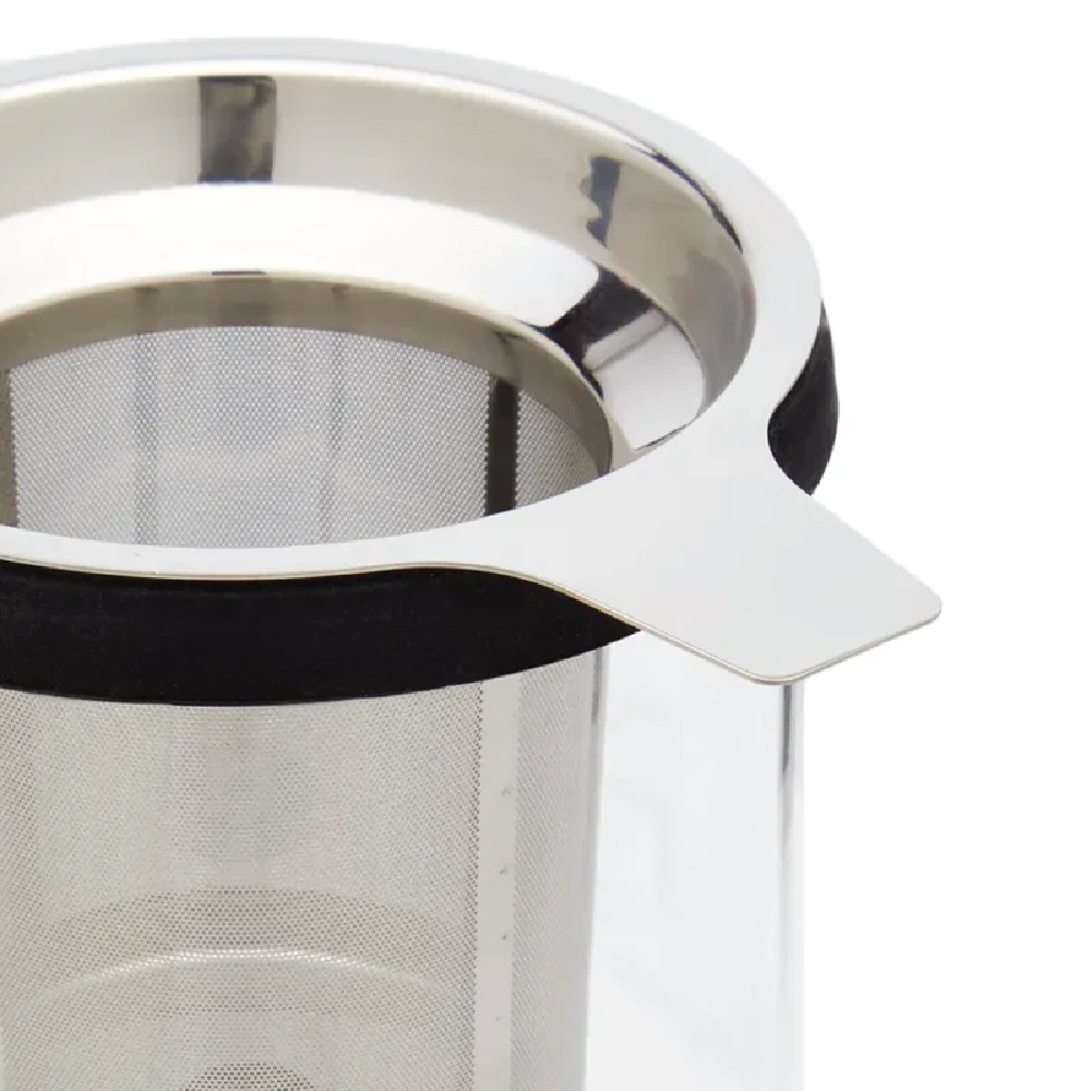 Joy Resolve Manual Brewer - Walnut - 4