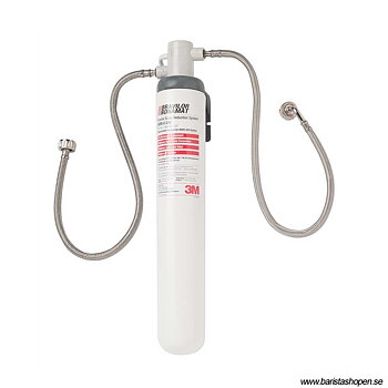 Bonamat - BSRS 200 System - Förhindrar kalkbildning - Filtersystem till Bonamatmaskiner med fast vattenanslutning
