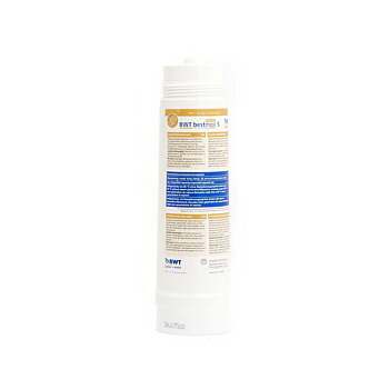 Bestmax - Premium Small Vattenfilter - Utbytesfilter