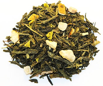 Dear Tea Society - Guava - Grönt Te 