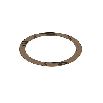 e61 group spacer - 73 x 58 x 0.8  - distans brygghuvud
