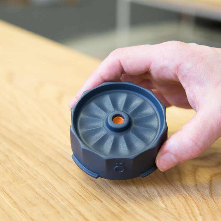 Fellow - Prismo - Ge superkrafter till din Aeropress® - 3
