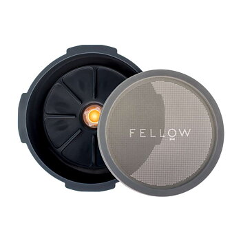 Fellow - Prismo - Ge superkrafter till din Aeropress®