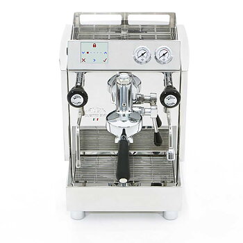 Izzo Alex Duetto EVO - Espressomaskin - För hemmet eller cafét