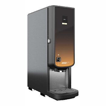 Bonamat - Bolero 11 - Instantmaskin med 1 behållare för kaffe eller choklad