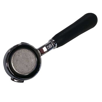 Naket portafilter - Passar Gaggia