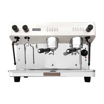 Expobar - G10 Control 2GR - Espressomaskin