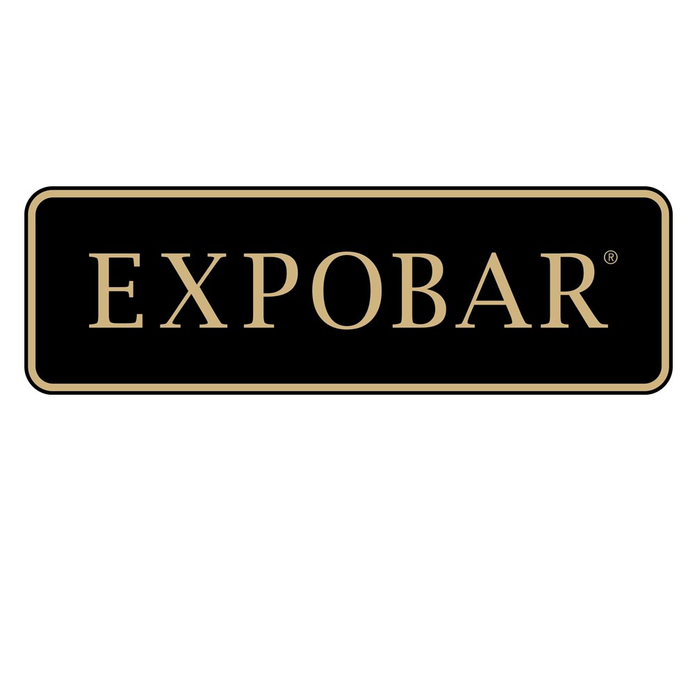Expobar - G10 Control 2GR - Espressomaskin - 2