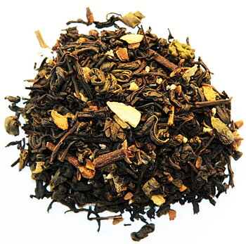 Dear Tea Society - Ekologisk (SE-EKO-039) Chai - Svart te