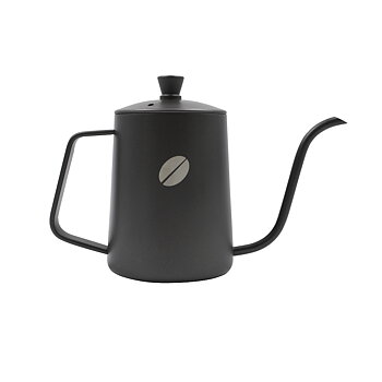 Baristashopen – Pour Over Kettle – Vattenkanna med svanhals