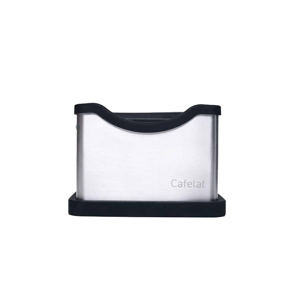Cafelat - Cafe Knockbox - Stor Knockbox - 3