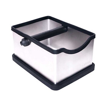 Cafelat - Cafe Knockbox - Stor Knockbox
