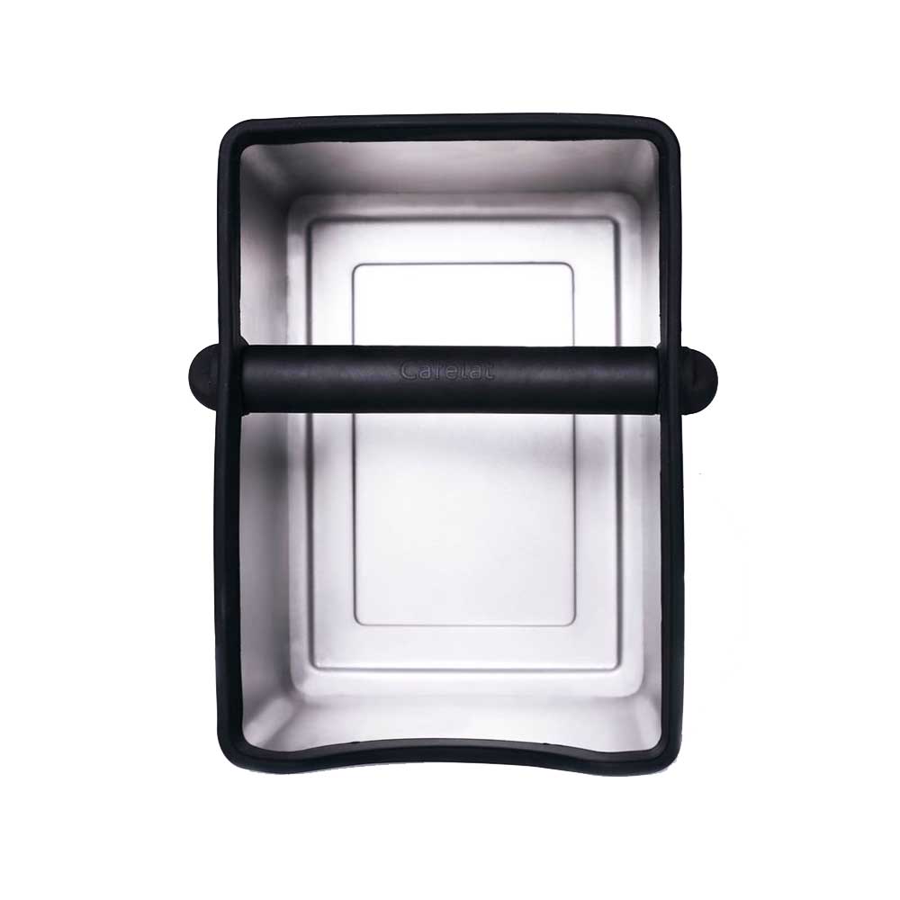 Cafelat - Cafe Knockbox - Stor Knockbox - 2